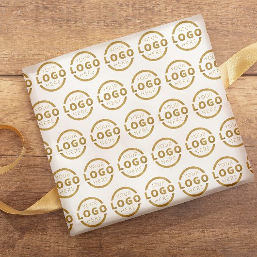 カスタムロゴ会社の広告プロモーション 薄葉紙