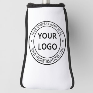 カスタムロゴ会社ゴルフヘッドカバー ゴルフヘッドカバー