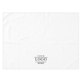 カスタムロゴ会社ビジネスレストランプロモーション テーブルクロス