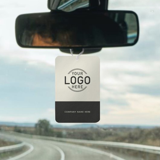 カスタムロゴ写真やる気を起こさせる景品 カーエアーフレッシュナー