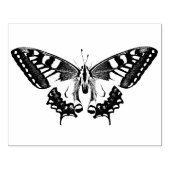 カスタムロゴ写真デザイン ラバースタンプ (インプリント)