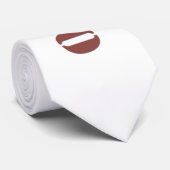 カスタムロゴ写真ビジネスプロモーションネックタイ ネクタイ (ロール)