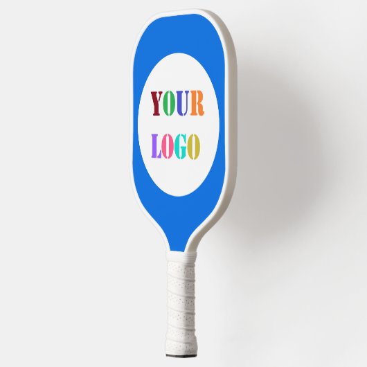 カスタムロゴ写真ピックボールのパドル色の選択 ピックルボールラケット (左)
