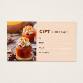 カスタムロゴ写真秋秋ベーカリー事業 (正面)