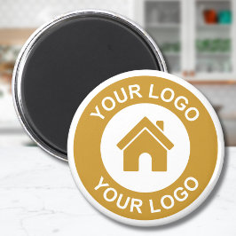 カスタムロゴ冷蔵庫 マグネット