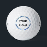 カスタムロゴ名文字スタンプGolf Ball ゴルフボール<br><div class="desc">の色とフォントカスタム-デザイン会社のロゴや写真と名前とゴルフスタンプパーソナライズされた-文字ゴルフボールスタンプ/ギフト – あなたのビジネスのロゴを追加 – イメージまたはQRコード – 写真/名前 – 文字のサイズ変更連絡（電話/電子メール/ウェブサイト） – 要素を移動または削除する – 文字を追加またはカスタマイズツールと。背景/要素お気に入りのと文字色/フォント/サイズを選択/追加！（色のフィルター付きロゴの色を選択）ロゴを使用して下さい – 誰の著作権を侵害しない画像!!Good Luck - Be Happy :) by MIGNED</div>