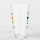 カスタムロゴ名WebサイトGlass Promotion Company タンブラーグラス (左)