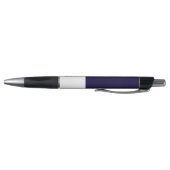 カスタムロゴ名WebサイトPromotational Business Pen ボールペン (底)