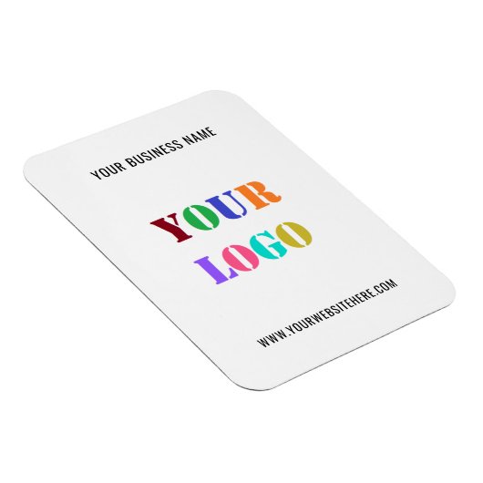 カスタムロゴ宣伝用磁石 マグネット (右側)