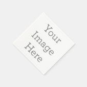 紙ナプキン, スタンダードカクテル (角)