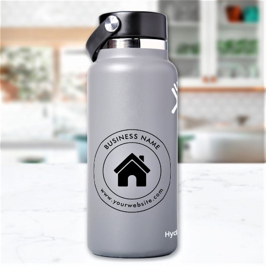 カスタムロゴ画像文字多用途コンター シール