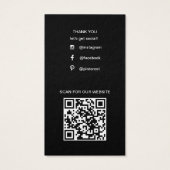 カスタムロゴ衣料品ラベル価格つるラベル (裏面)