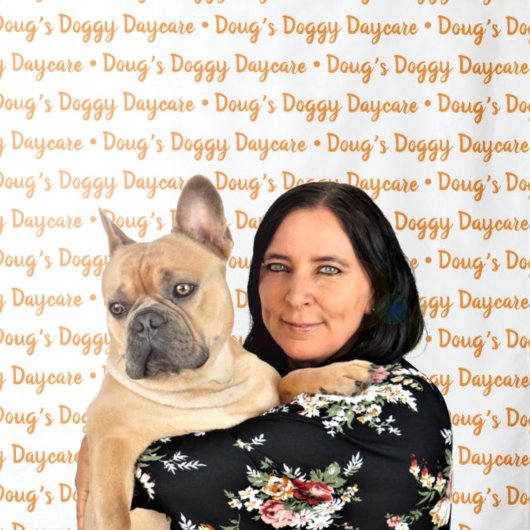 カスタムロゴ イベント用背景 ステップアンドリピート タペストリー