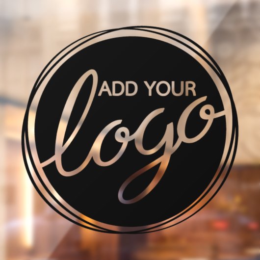 カスタムロゴ ウィンドウサイン (シート2)