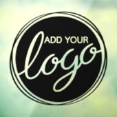 カスタムロゴ ウィンドウサイン (シート3)