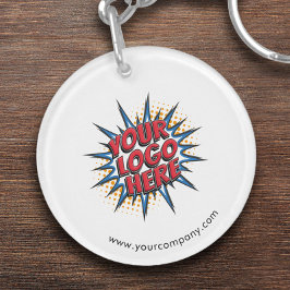 カスタムロゴ、カスタム文字、 キーホルダー