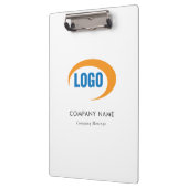 カスタムロゴ クリップボード (左)