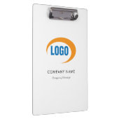 カスタムロゴ クリップボード (右)