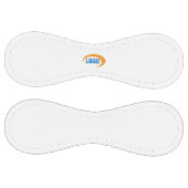 カスタムロゴ ソフトボール (パネル)