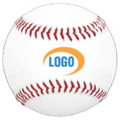 カスタムロゴ ソフトボール (正面)
