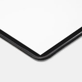 カスタムロゴ デスクマット (コーナー)