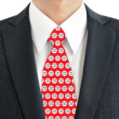 カスタムロゴ ネクタイ