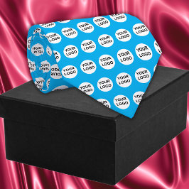 カスタムロゴ ネクタイ