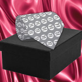 カスタムロゴ ネクタイ