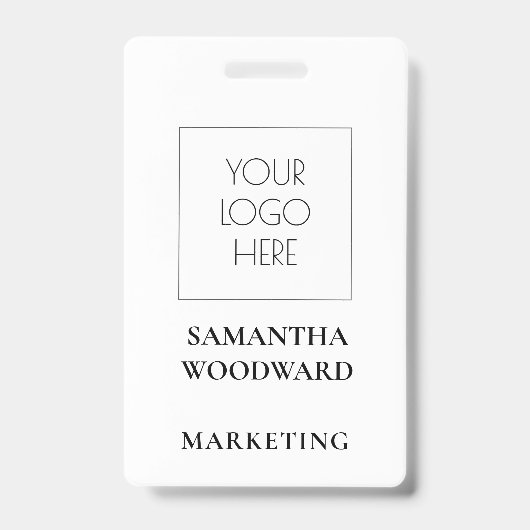 カスタムロゴ・バッジ バッジ (Front)