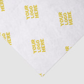 カスタムロゴ・ビジネス会社のパッケージング 薄葉紙 (詳細)