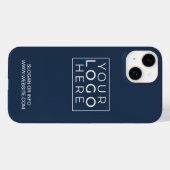 カスタムロゴ・ビジネス・ブランドのプロモーション顧客 Case-Mate iPhoneケース (裏面 (横))