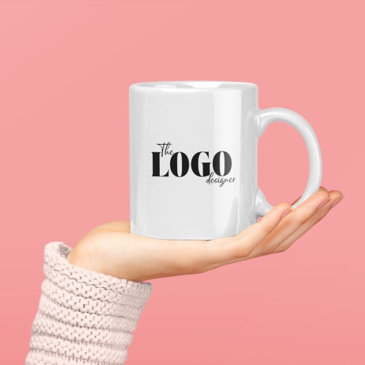 カスタムロゴ マグ カップ ブランド クライアント ギフト 企業 スワッグ