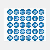 カスタムロゴ ラベル (シート)