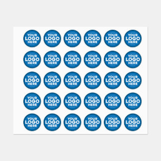 カスタムロゴ ラベル