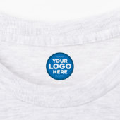 カスタムロゴ ラベル (貼付)