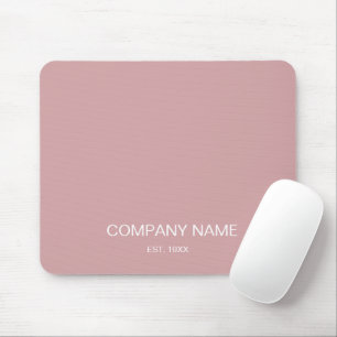 カスタムロゴ – 企業の Office Gift Promotion - マウスパッド