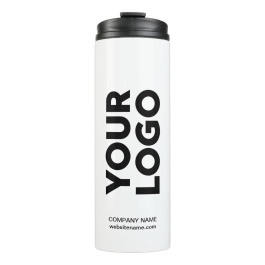 カスタムロゴ/文字 タンブラー (正面)