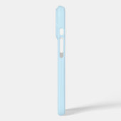 カスタムロゴ Pro ビジネス MaxX スマホケース Case-Mate iPhoneケース (裏面 / 左)