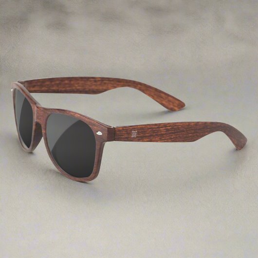 カスタムロゴLプロモーション企業のイベント サングラス