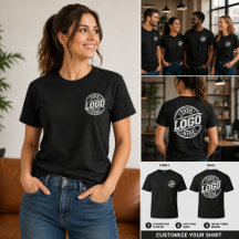 カスタムロゴTシャツ | オリジナルTシャツ レディース