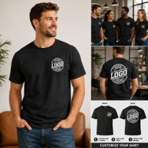 カスタムロゴTシャツ | オリジナルTシャツ