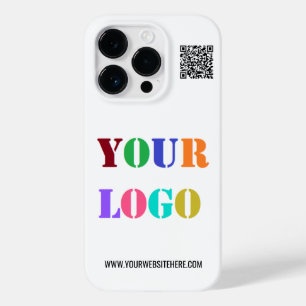 カスタムロゴWebサイト情報Your Colors iPhone Case Case-Mate iPhone 14 Proケース
