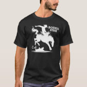 カスタムロデオスター2 Tシャツ (正面)