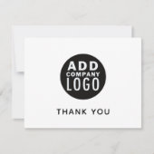 カスタムロパーソナライズされたゴ・ビジネス カード (正面)