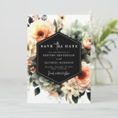 カスタムロマン結婚ム セーブザデート (スタンド正面)