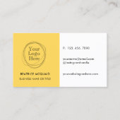 カスタムロモダンゴ 名刺 (裏面)