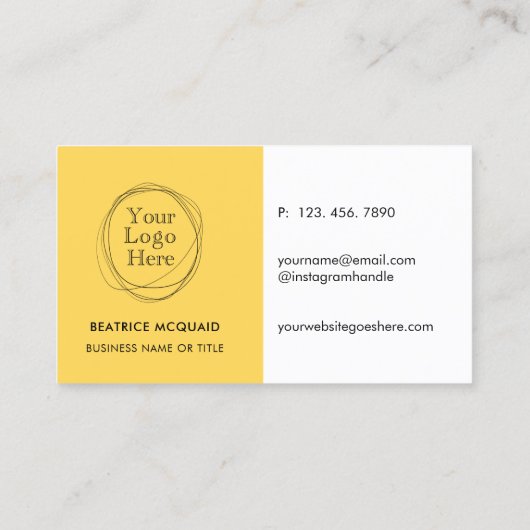 カスタムロモダンゴ 名刺 (裏面)