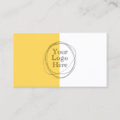 カスタムロモダンゴ 名刺 (正面)