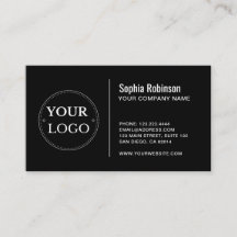 カスタムロモダンゴMinimalist Black