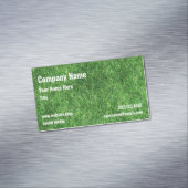 カスタムロー気にン マグネット名刺 (インサイチュ)